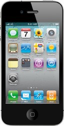 Apple iPhone 4S 64Gb black - Краснодар