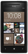 Смартфон HTC HTC Смартфон HTC Windows Phone 8x (RU) Black - Краснодар