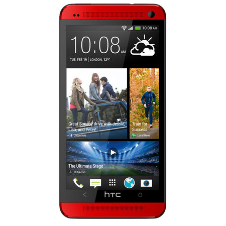 Сотовый телефон HTC HTC One 32Gb - Краснодар
