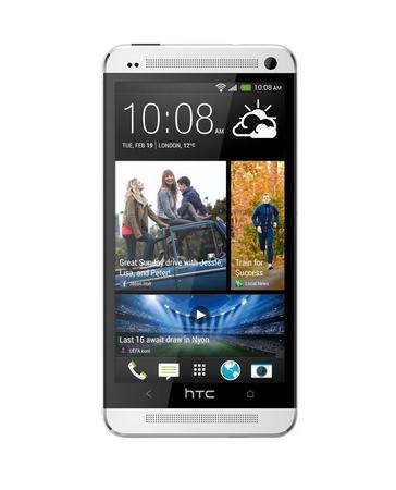 Смартфон HTC One One 64Gb Silver - Краснодар