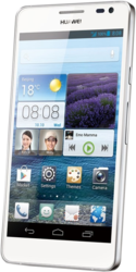 Смартфон Huawei Ascend D2 - Краснодар