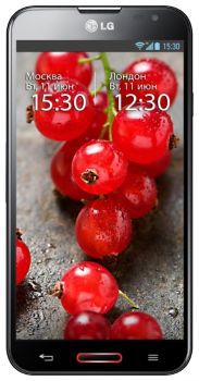 Сотовый телефон LG LG LG Optimus G Pro E988 Black - Краснодар