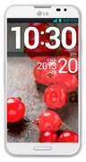 Смартфон LG LG Смартфон LG Optimus G pro white - Краснодар