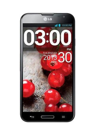 Смартфон LG Optimus E988 G Pro Black - Краснодар