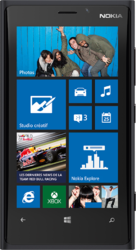 Мобильный телефон Nokia Lumia 920 - Краснодар