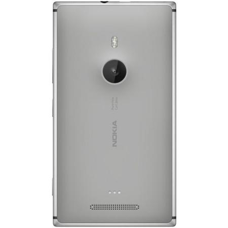 Смартфон NOKIA Lumia 925 Grey - Краснодар