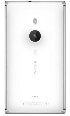 Смартфон NOKIA Lumia 925 White - Краснодар