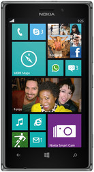Смартфон Nokia Lumia 925 - Краснодар