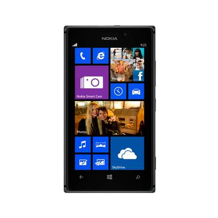 Сотовый телефон Nokia Nokia Lumia 925 - Краснодар
