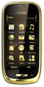 Мобильный телефон Nokia Oro - Краснодар