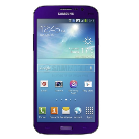 Смартфон Samsung Galaxy Mega 5.8 GT-I9152 - Краснодар