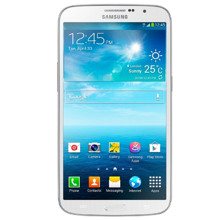Смартфон Samsung Galaxy Mega 6.3 GT-I9200 8Gb - Краснодар