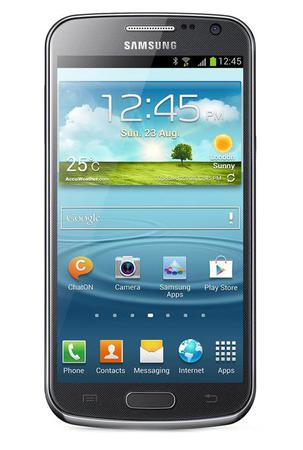 Смартфон Samsung Galaxy Premier GT-I9260 Silver 16 Gb - Краснодар