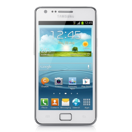 Смартфон Samsung Galaxy S II Plus GT-I9105 - Краснодар