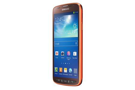Смартфон Samsung Galaxy S4 Active GT-I9295 Orange - Краснодар