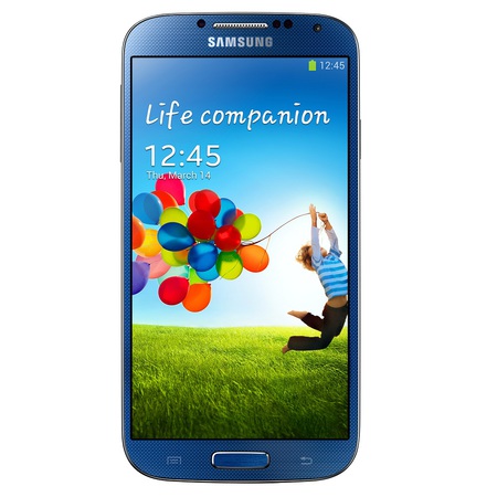 Смартфон Samsung Galaxy S4 GT-I9500 16 GB - Краснодар