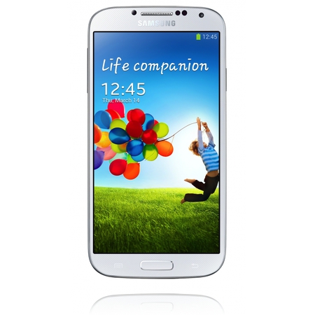 Samsung Galaxy S4 GT-I9505 16Gb черный - Краснодар