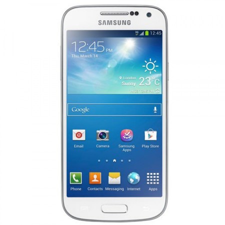 Samsung Galaxy S4 mini GT-I9190 8GB белый - Краснодар