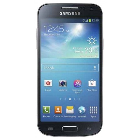 Samsung Galaxy S4 mini GT-I9192 8GB черный - Краснодар