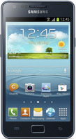 Смартфон SAMSUNG I9105 Galaxy S II Plus Blue - Краснодар
