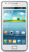 Смартфон SAMSUNG I9105 Galaxy S II Plus White - Краснодар