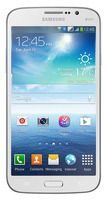 Смартфон SAMSUNG I9152 Galaxy Mega 5.8 White - Краснодар