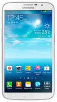 Смартфон SAMSUNG I9200 Galaxy Mega 6.3 White - Краснодар