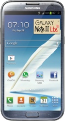 Samsung N7105 Galaxy Note 2 16GB - Краснодар