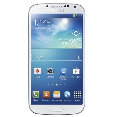 Сотовый телефон Samsung Samsung Galaxy S4 GT-I9500 64 GB - Краснодар