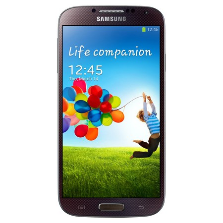 Сотовый телефон Samsung Samsung Galaxy S4 GT-I9505 16Gb - Краснодар