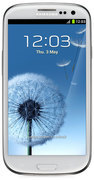 Смартфон Samsung Samsung Смартфон Samsung Galaxy S III 16Gb White - Краснодар