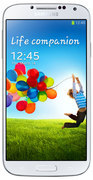 Смартфон Samsung Samsung Смартфон Samsung Galaxy S4 16Gb GT-I9500 (RU) White - Краснодар