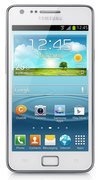 Смартфон Samsung Samsung Смартфон Samsung Galaxy S II Plus GT-I9105 (RU) белый - Краснодар