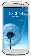 Смартфон Samsung Samsung Смартфон Samsung Galaxy S3 16 Gb White LTE GT-I9305 - Краснодар