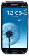 Смартфон Samsung Samsung Смартфон Samsung Galaxy S3 64 Gb Black GT-I9300 - Краснодар
