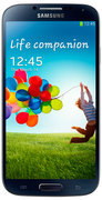 Смартфон Samsung Samsung Смартфон Samsung Galaxy S4 Black GT-I9505 LTE - Краснодар