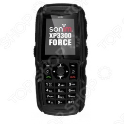 Телефон мобильный Sonim XP3300. В ассортименте - Краснодар