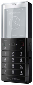 Мобильный телефон Sony Ericsson Xperia Pureness X5 - Краснодар