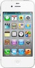 Apple iPhone 4S 16Gb white - Краснодар