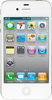 Смартфон Apple iPhone 4S 16Gb White - Краснодар