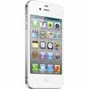 Мобильный телефон Apple iPhone 4S 64Gb (белый) - Краснодар