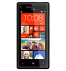 Смартфон HTC Windows Phone 8X Black - Краснодар