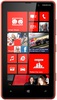 Смартфон Nokia Lumia 820 Red - Краснодар