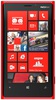 Смартфон Nokia Lumia 920 Red - Краснодар