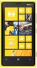Смартфон Nokia Lumia 920 Yellow - Краснодар