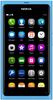 Смартфон Nokia N9 16Gb Blue - Краснодар