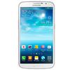 Смартфон Samsung Galaxy Mega 6.3 GT-I9200 White - Краснодар