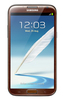 Смартфон Samsung Galaxy Note 2 GT-N7100 Amber Brown - Краснодар