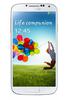 Смартфон Samsung Galaxy S4 GT-I9500 16Gb White Frost - Краснодар