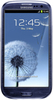 Смартфон SAMSUNG I9300 Galaxy S III 16GB Pebble Blue - Краснодар